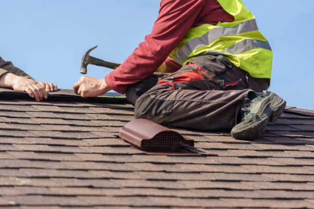 Best Roofing Contractor Near Me  in Hamlet, NC