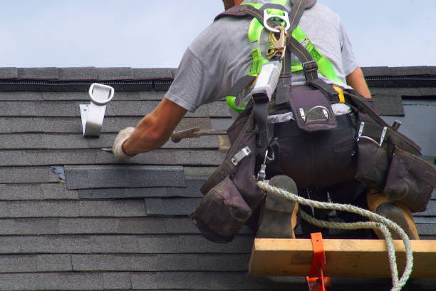 Professional Roofing Contractor in Hamlet, NC