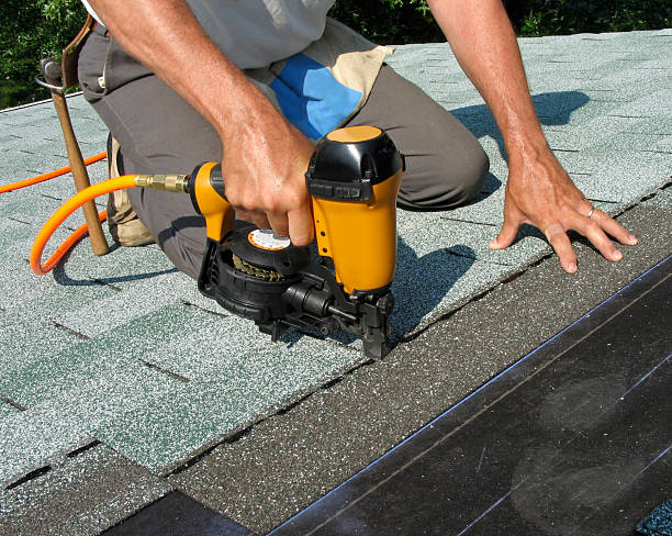Best Roof Gutter Cleaning  in Hamlet, NC