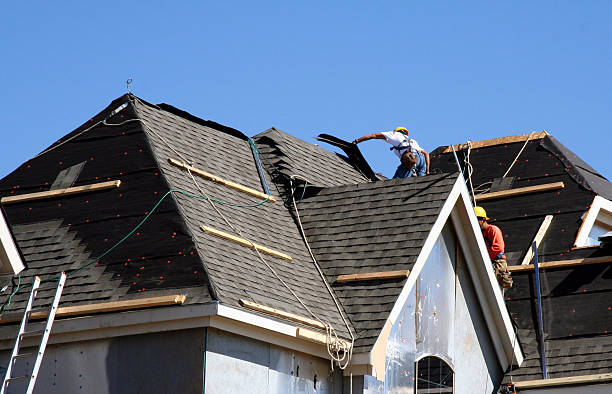 Best Gutter Installation and Roofing  in Hamlet, NC