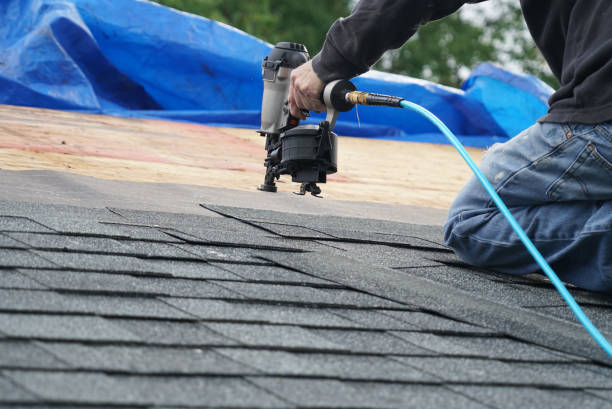 Best Shingle Roofing Installation  in Hamlet, NC