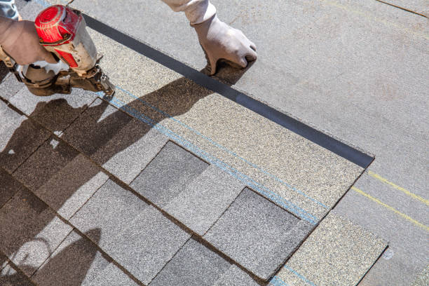 Best Metal Roofing Contractor  in Hamlet, NC