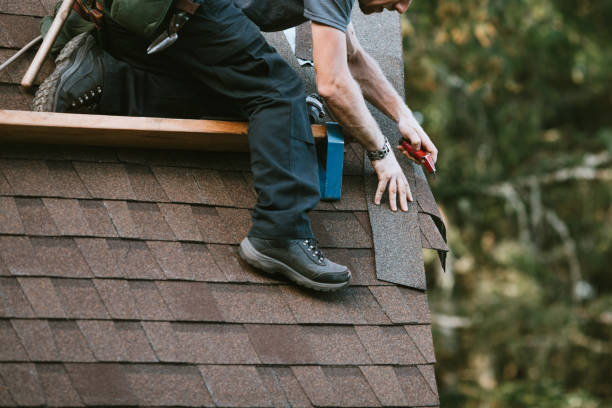 Best Residential Roofing Contractor  in Hamlet, NC